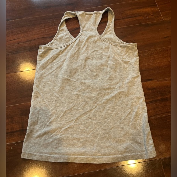 ⭐️EUC - Lot of 4 - Em & Alfie Pajama Tank Tops Juniors Size Large - Picture 7 of 10